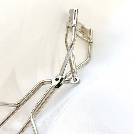 アイラッシュカーラー/shu uemura/ビューラーを使ったクチコミ(1枚目)