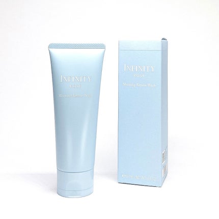 モーニング リニュー/インフィニティ/その他洗顔料を使ったクチコミ(5枚目)