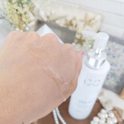 ソフティモ クリアプロ 酵素クレンジングオイル/ソフティモ/オイルクレンジングを使ったクチコミ(4枚目)