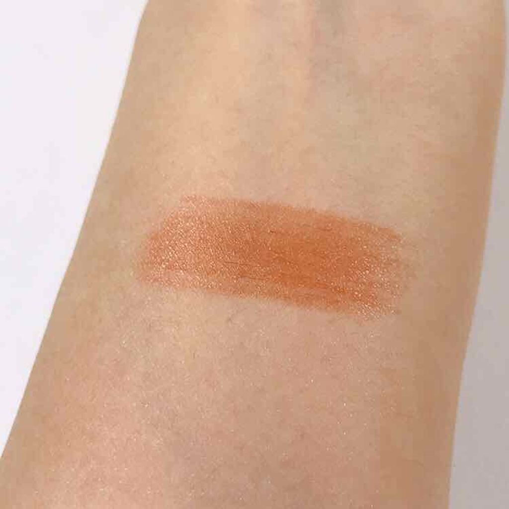 メルティールミナスルージュ/キャンメイク/口紅を使ったクチコミ(3枚目)