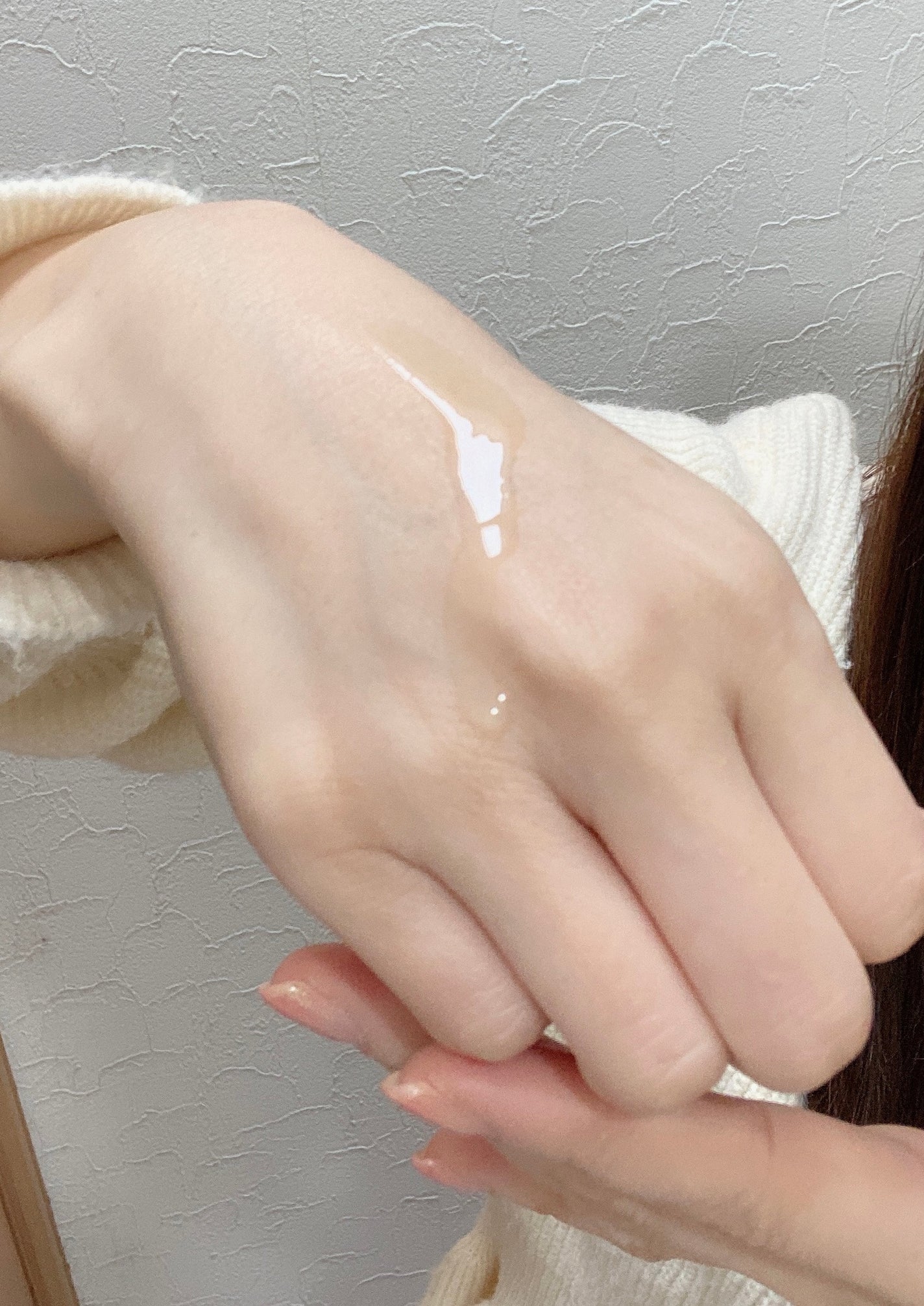 グルタチオングロウアンプル/MEDICUBE/美容液を使ったクチコミ(2枚目)