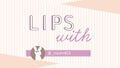 ぁゎさんの”殿堂入りコスメ”は人気マスカラベース…！LIPS with