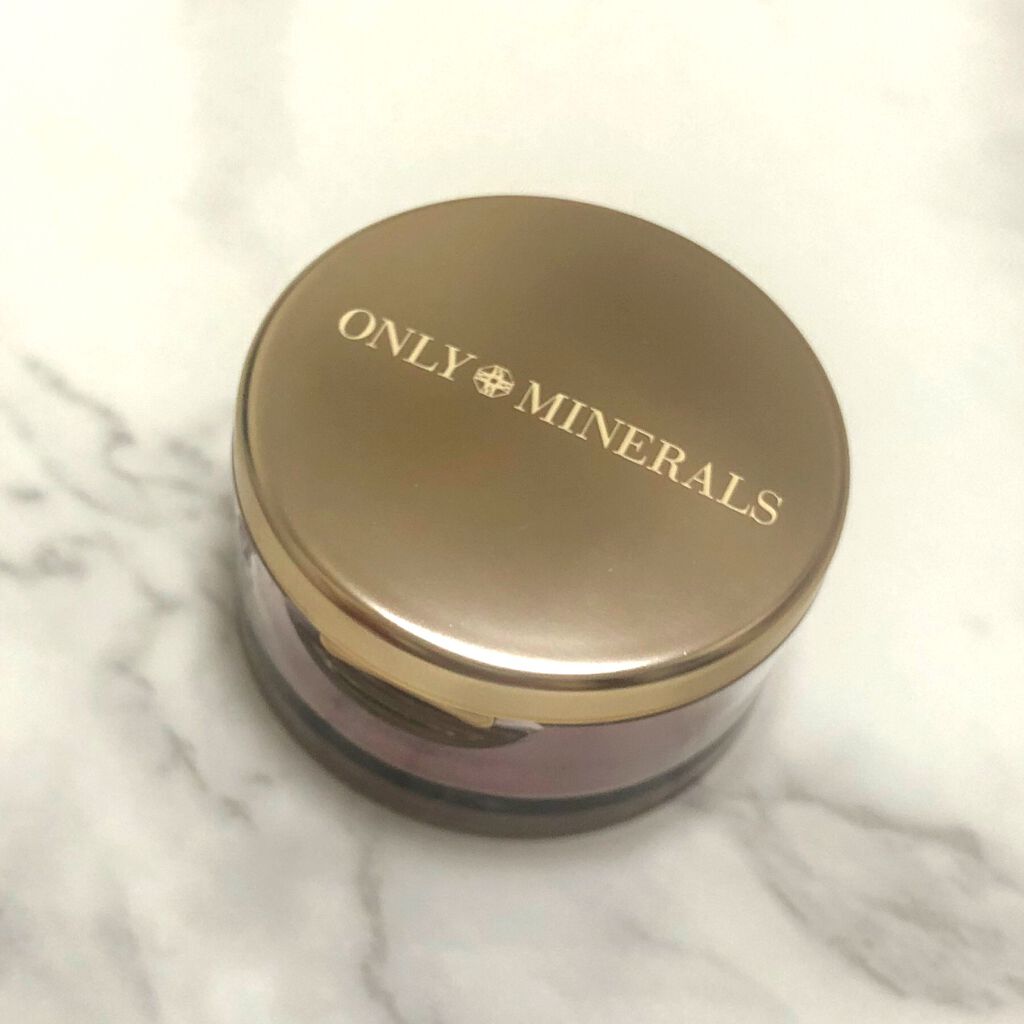 こぐみ on LIPS 「瞬きするたびにキラキラ瞬いて上品なのに華やかに見えてお気に入り..」(1枚目)