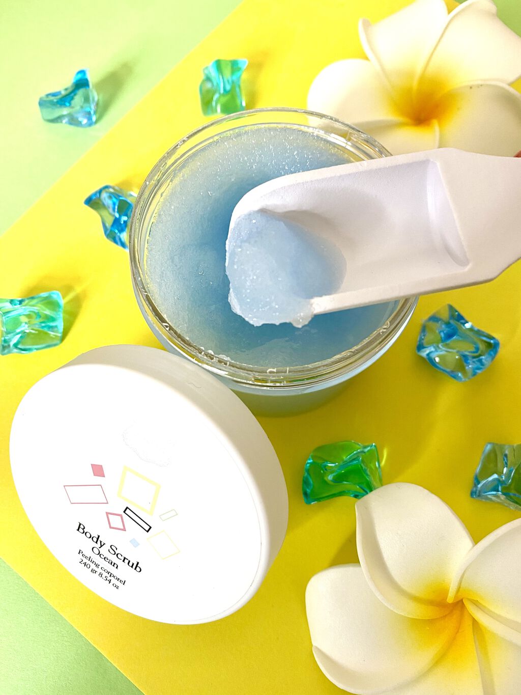 ラリンスポーツ ボディミスト/Laline/香水(その他)を使ったクチコミ（3枚目）