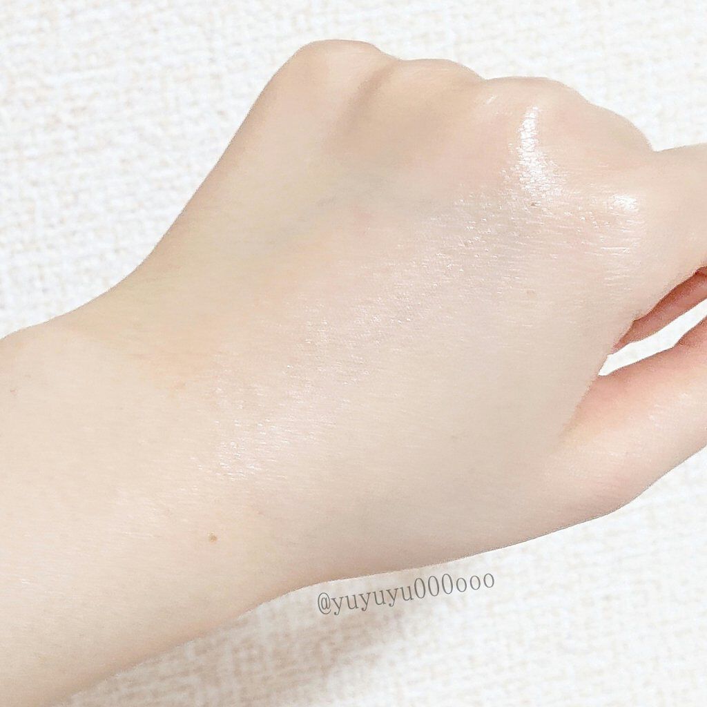 UVイデア XL プロテクショントーンアップ/ラ ロッシュ ポゼ/日焼け止めクリームを使ったクチコミ（3枚目）