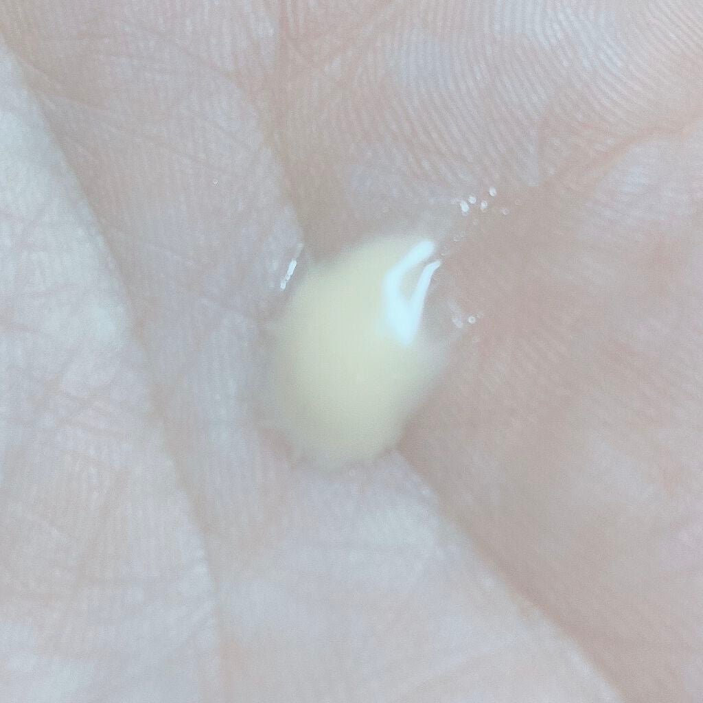 ポアレスリメイカー/キャンメイク/化粧下地を使ったクチコミ(4枚目)