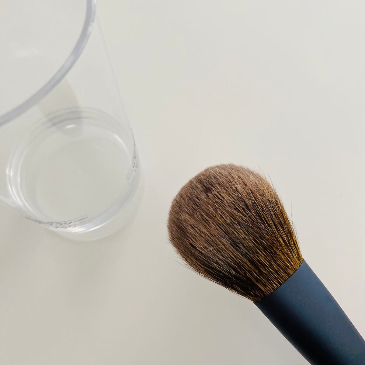 熊野筆リセッター/博雲堂/その他化粧小物を使ったクチコミ(8枚目)