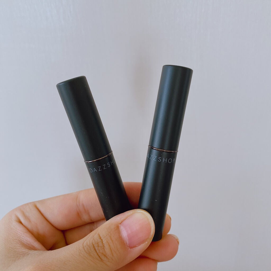 アウェイキングシルキールージュ/DAZZSHOP/口紅を使ったクチコミ(6枚目)