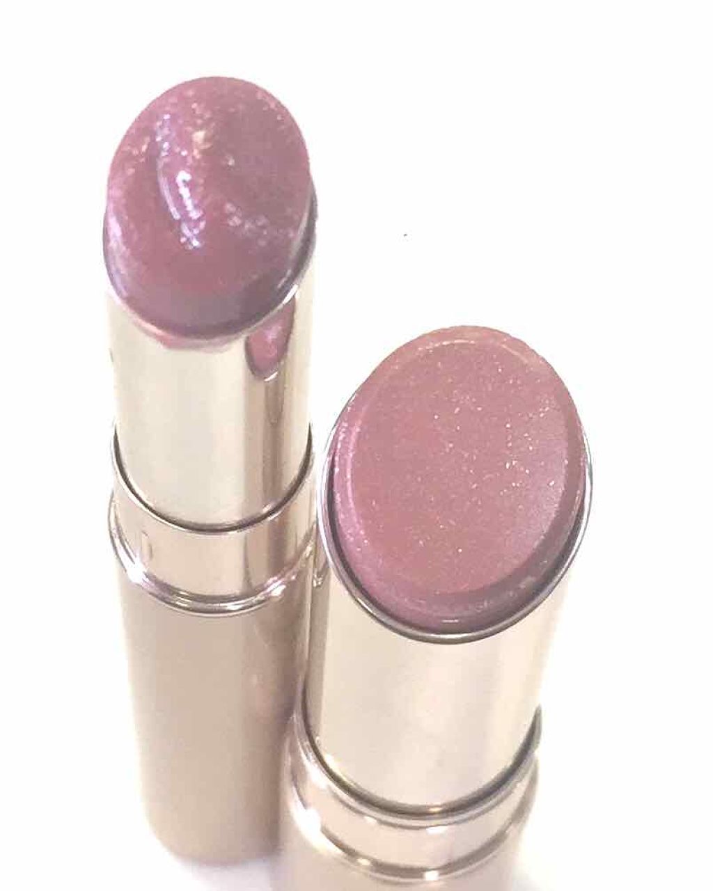 タンイドル ウルトラ ウェア リキッド/LANCOME/リキッドファンデーションを使ったクチコミ（1枚目）