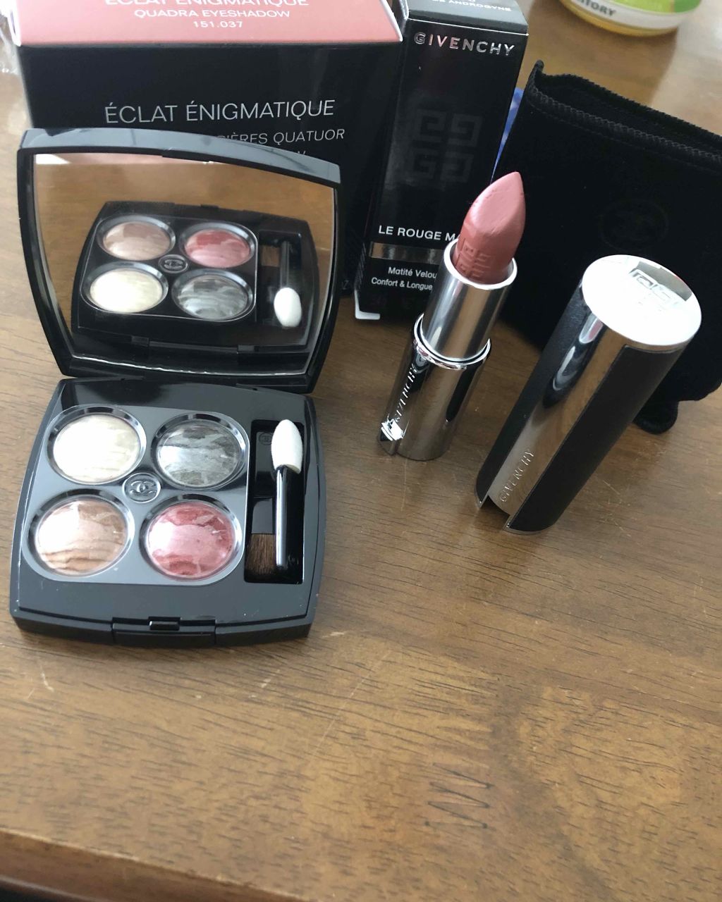 【旧】ディオールスキン ルージュ ブラッシュ/Dior/パウダーチークを使ったクチコミ（1枚目）