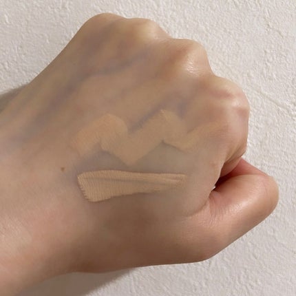 マスクフィットオールカバーデュアルコンシーラー/TIRTIR(ティルティル)/コンシーラーを使ったクチコミ(7枚目)