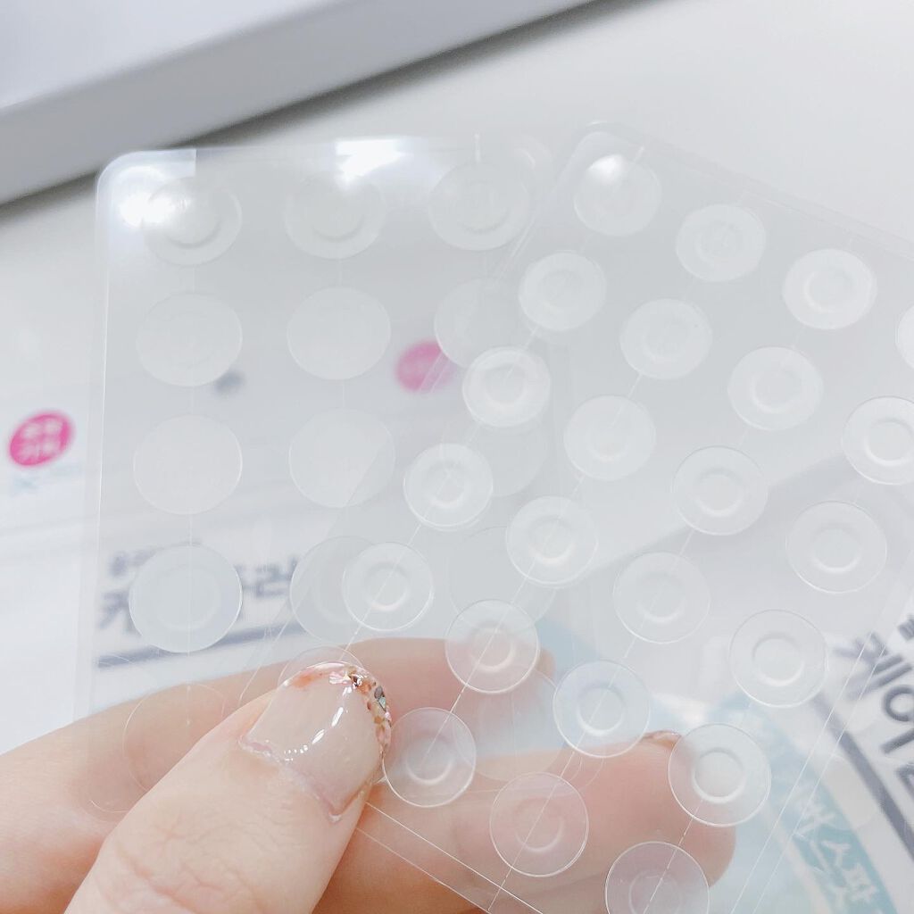 オリーブヤング ケアプラス/Olive Young/その他を使ったクチコミ（3枚目）