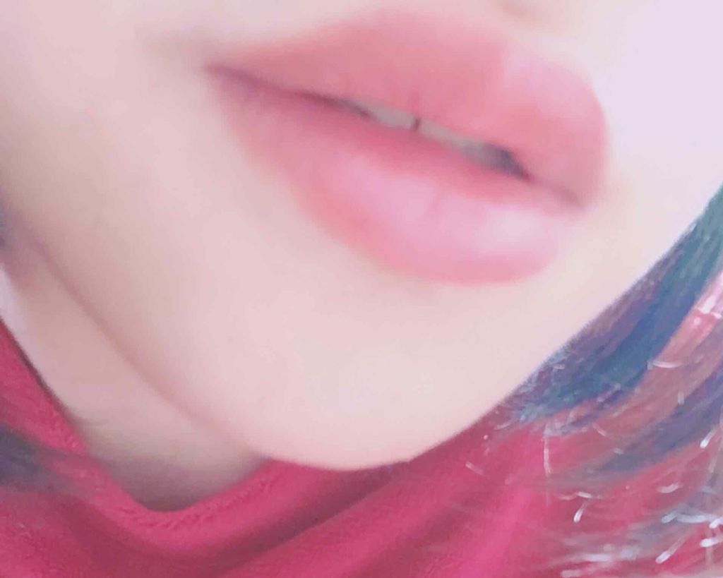 オペラ リップティント N/OPERA/リップティントを使ったクチコミ（2枚目）