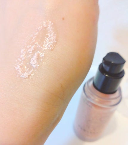 ビタミントーンアップサンセラム/VELY VELY/日焼け止めローションを使ったクチコミ(4枚目)