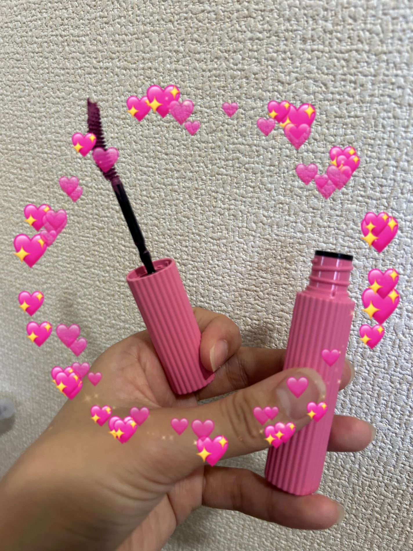 ウルトラ WP マスカラ(ロング)/FASIO/マスカラを使ったクチコミ(1枚目)