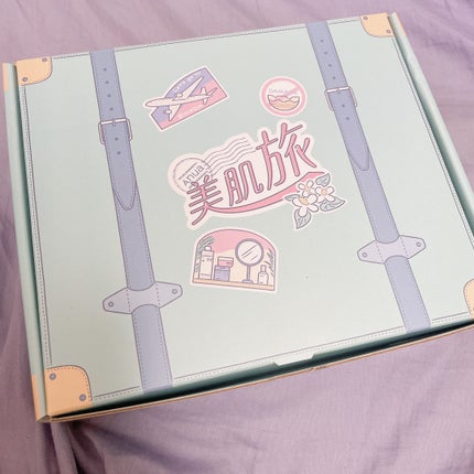 ドクダミ 77 スージングトナー/Anua/化粧水を使ったクチコミ(2枚目)