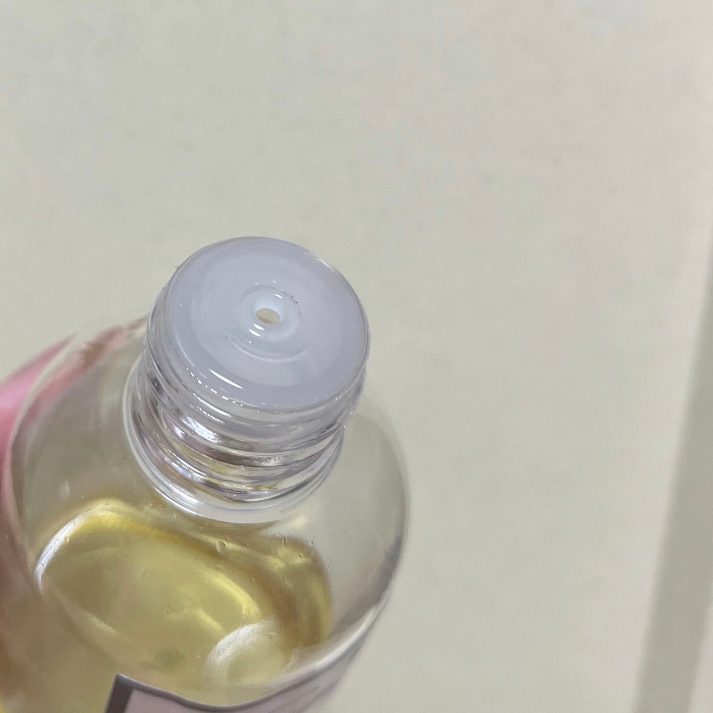 システミックオイル/Sign/ヘアオイルを使ったクチコミ(2枚目)