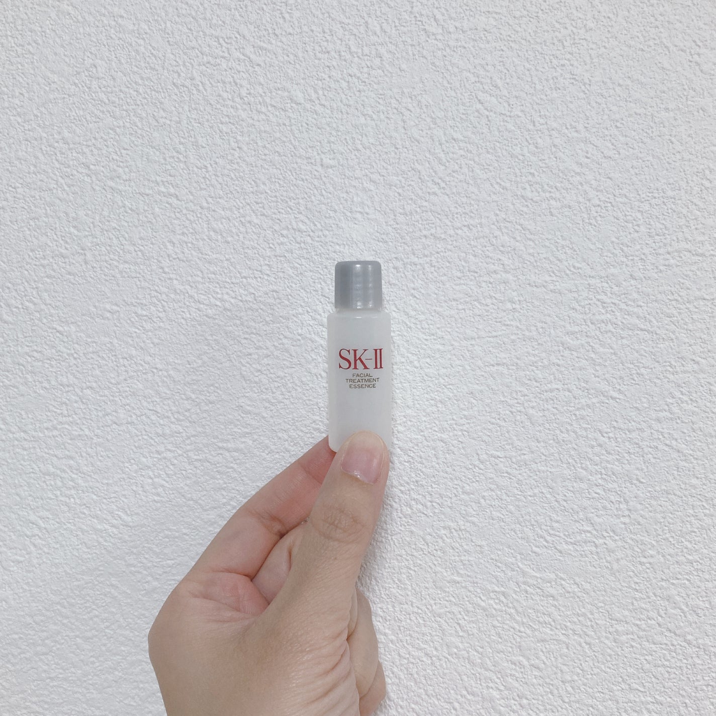 フェイシャル トリートメント エッセンス/SK-II/化粧水を使ったクチコミ(1枚目)