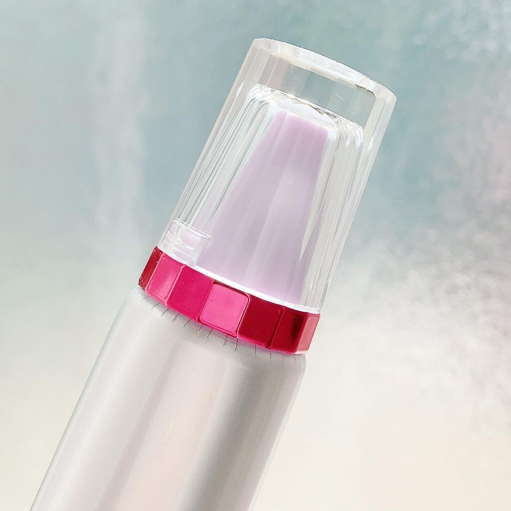 D-UVクリア ホワイトソリューション/アスタリフト/日焼け止めクリームを使ったクチコミ(3枚目)