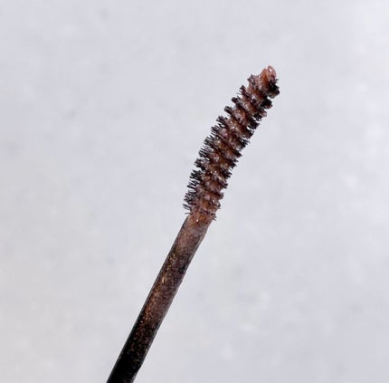 ラブ・ライナー オールラッシュマスク クリスタルアイズコレクション<マスカラ>/ラブ・ライナー/マスカラを使ったクチコミ(2枚目)