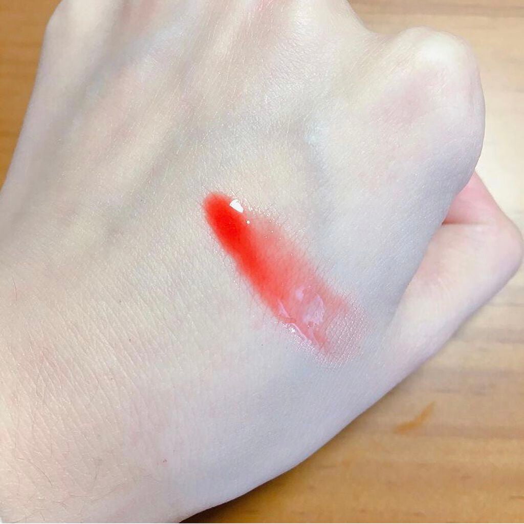 リップ プランパー トーンアップ&チェンジ/DHC/リッププランパーを使ったクチコミ(2枚目)