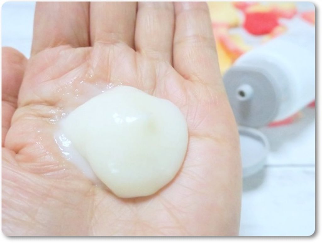 スムーススパ ヘアマスク/claynal/ヘアマスク・ヘアパックを使ったクチコミ（2枚目）