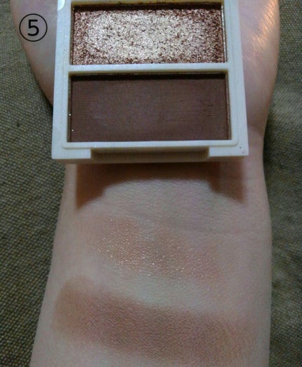 la farfa 2020年11月号/la farfa/雑誌を使ったクチコミ(7枚目)