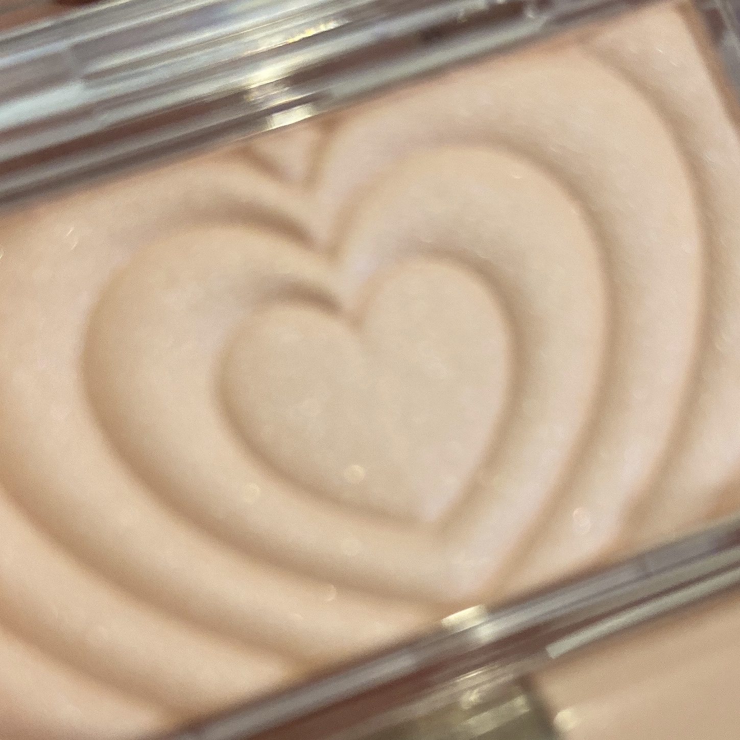 パウダーチークス/キャンメイク/パウダーチークを使ったクチコミ（2枚目）