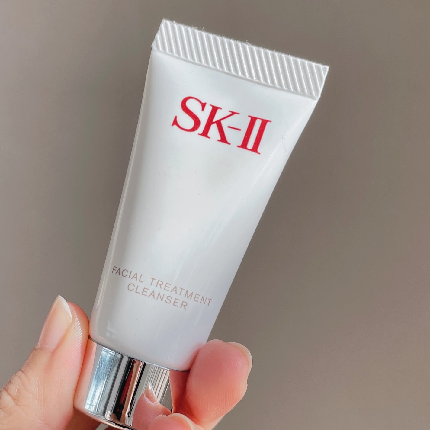 ピテラ パワーキット/SK-II/スキンケアキットを使ったクチコミ(2枚目)