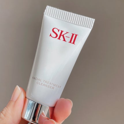 ピテラ  パワーキット/SK-II/スキンケアキットを使ったクチコミ(2枚目)