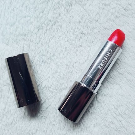 口紅(詰替用)/ちふれ/口紅を使ったクチコミ(1枚目)