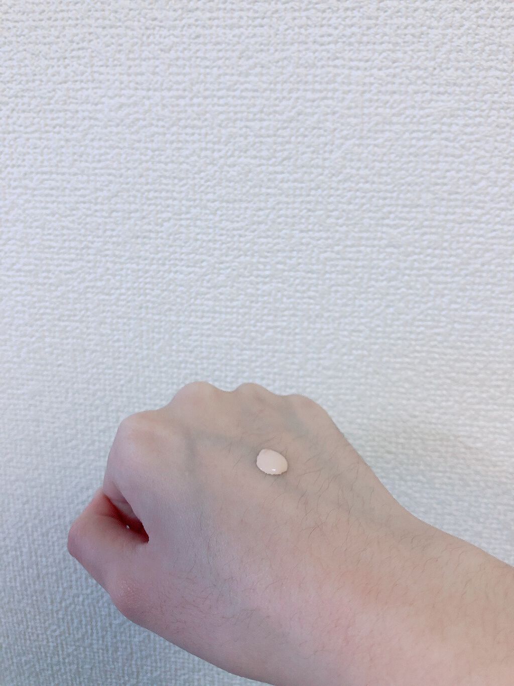 UVカットエクリュ CCソフト+/セフィーヌ/CCクリームを使ったクチコミ（3枚目）