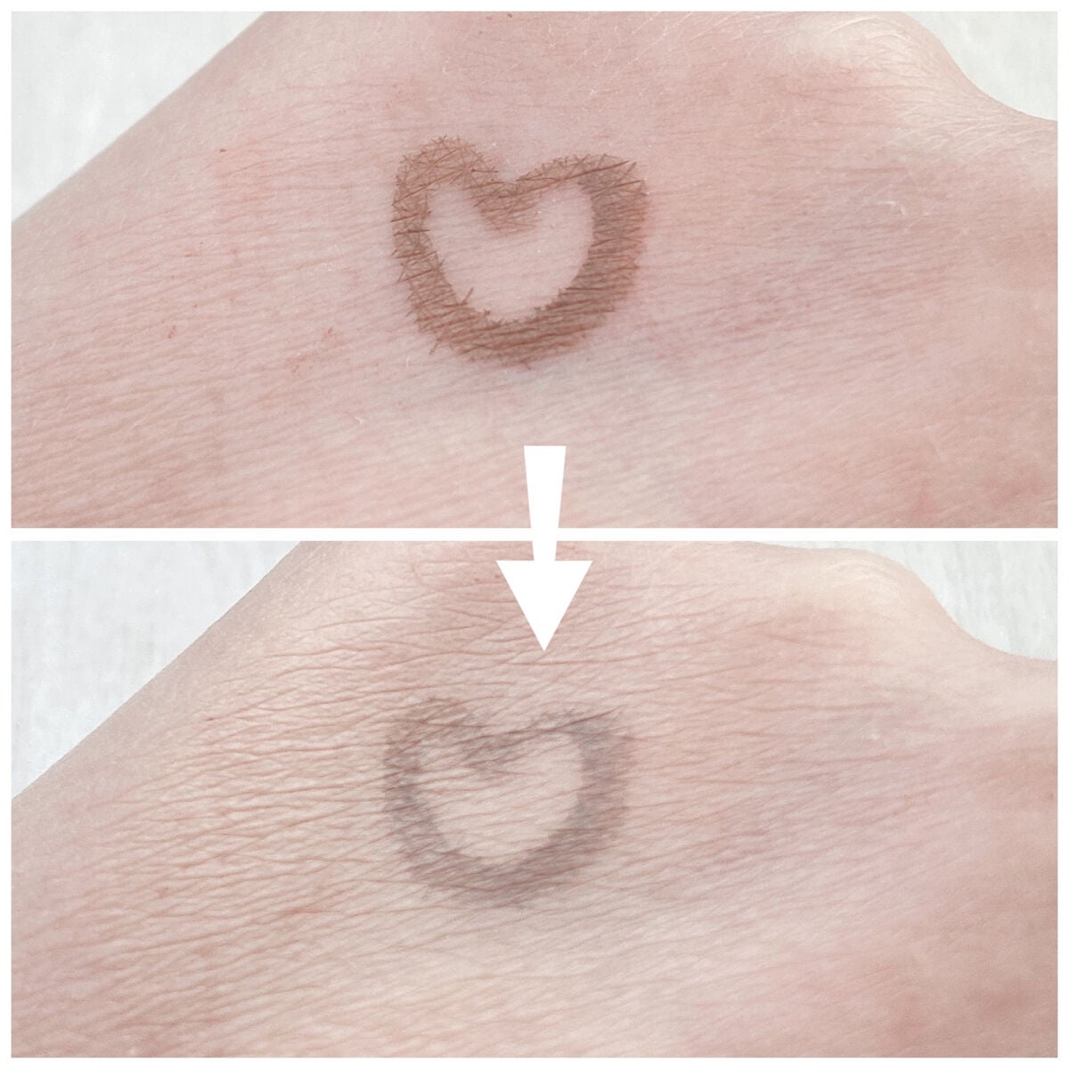 クッションファンデーション/CEZANNE/クッションファンデーションを使ったクチコミ(7枚目)