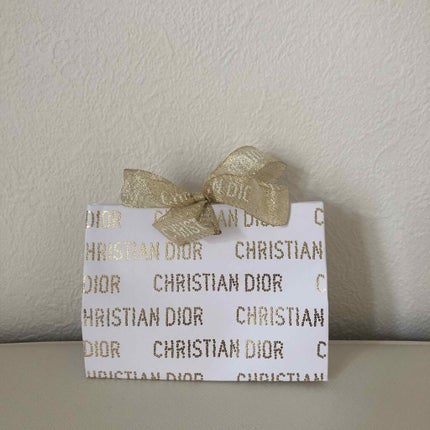 【旧】ディオール アディクト リップ マキシマイザー/Dior/リップグロスを使ったクチコミ(2枚目)