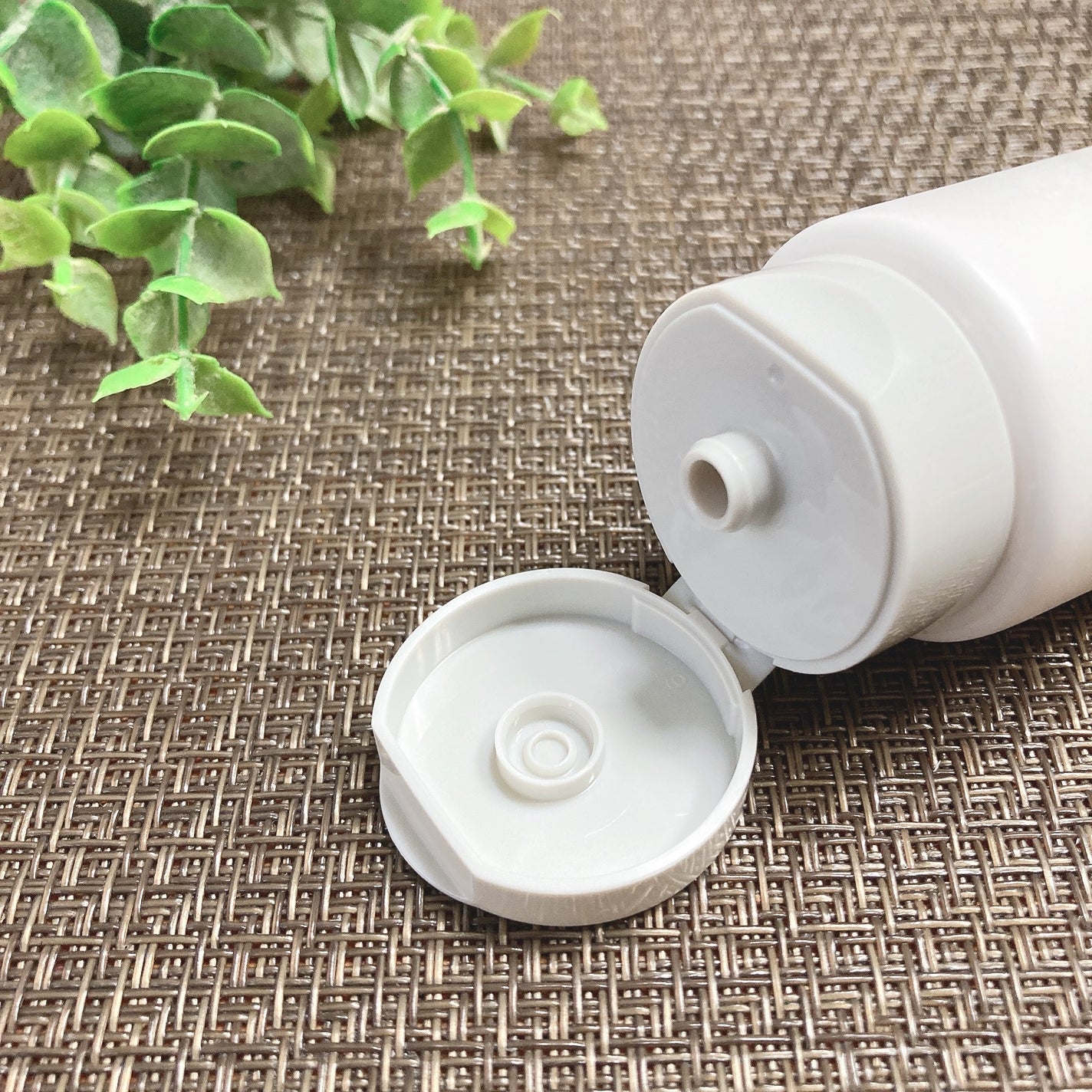 クレンジングバター/ボタニズム /クレンジングバームを使ったクチコミ(2枚目)