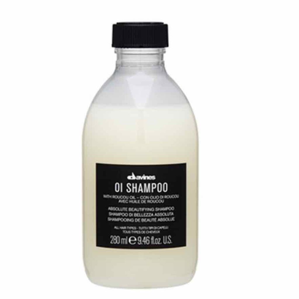 オレンジフラワーの香り/シャンプー＆トリートメント シャンプー500ml/ダイアン/市販シャンプーを使ったクチコミ（3枚目）