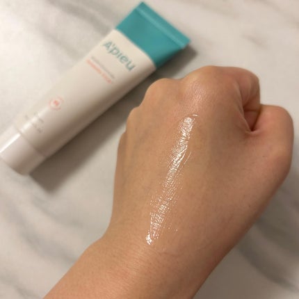 アピュー テトラソーム CICA化粧水/A’pieu/化粧水を使ったクチコミ(9枚目)