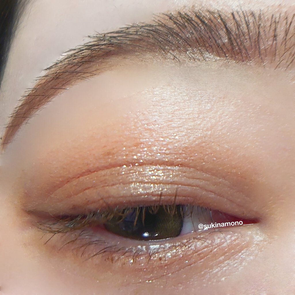 i-shaday（アイシャデ―）/蜜のレンズ/カラーコンタクトレンズを使ったクチコミ（3枚目）