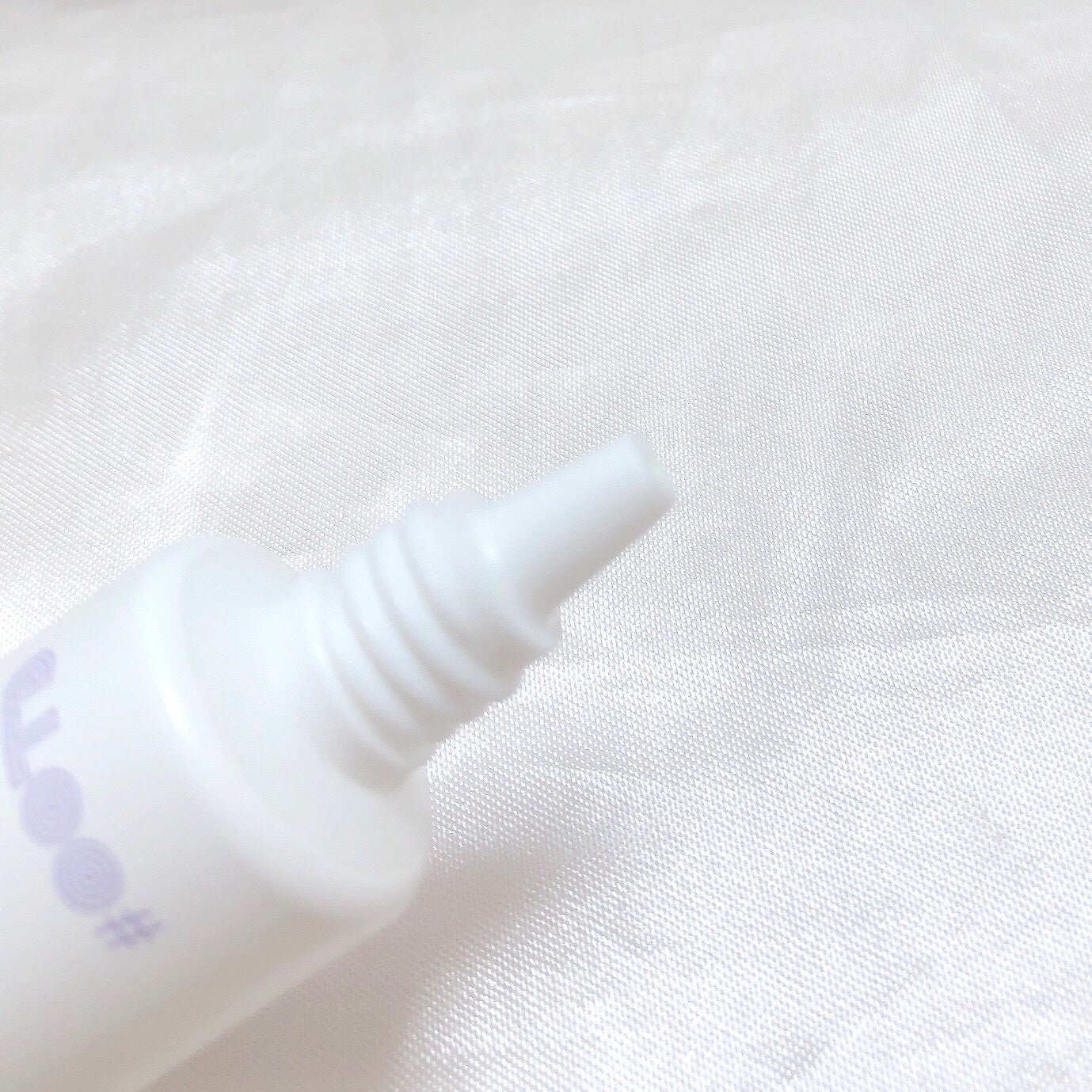 オーバーナイトアイクリーム P.M/OOTD Beauty/アイケア・アイクリームを使ったクチコミ(4枚目)