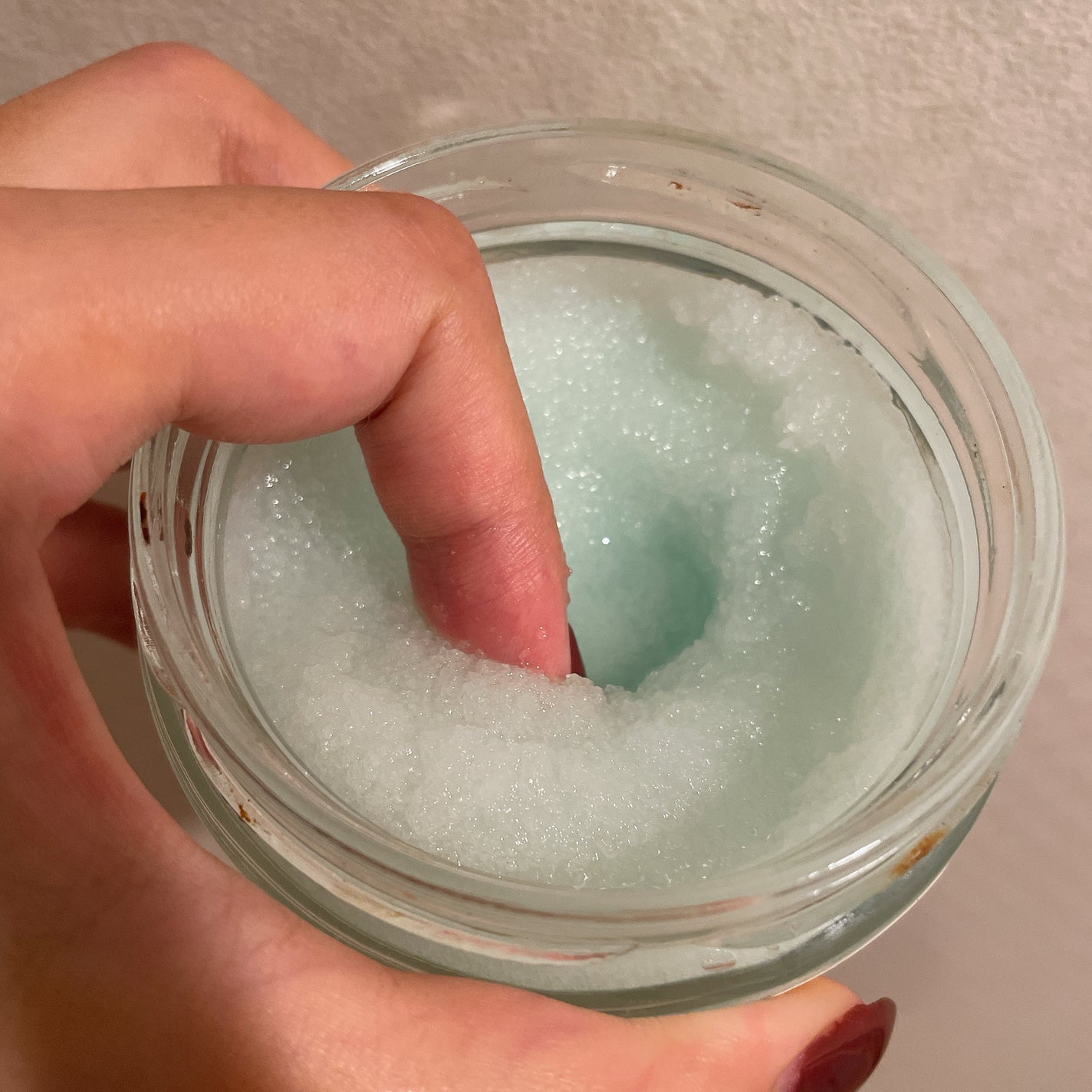 ボディスクラブ/SABON/ボディスクラブを使ったクチコミ(4枚目)