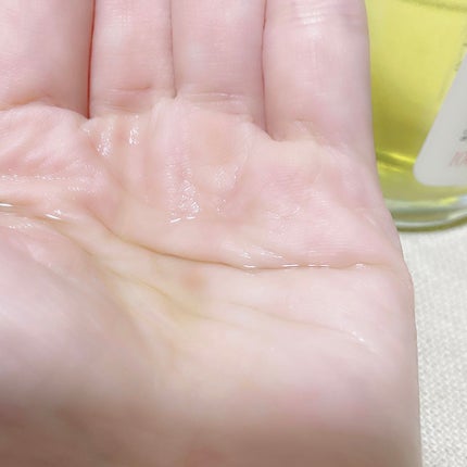 インテンシヴリペア ヘアオイル/L'OCCITANE/ヘアオイルを使ったクチコミ(6枚目)