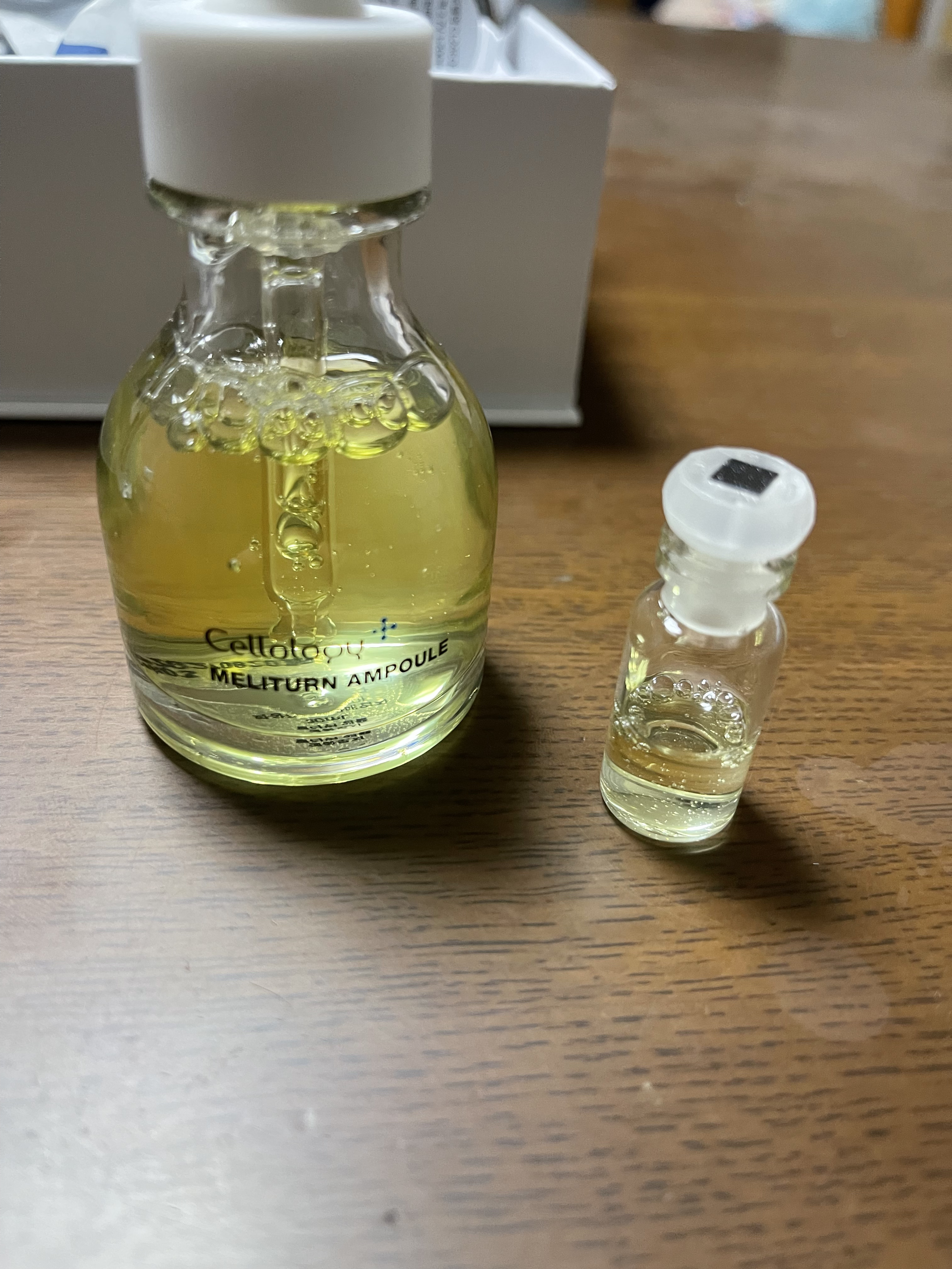 を使ったクチコミ（3枚目）