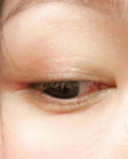 アイプランナーパレット/excel/アイシャドウパレットを使ったクチコミ(3枚目)