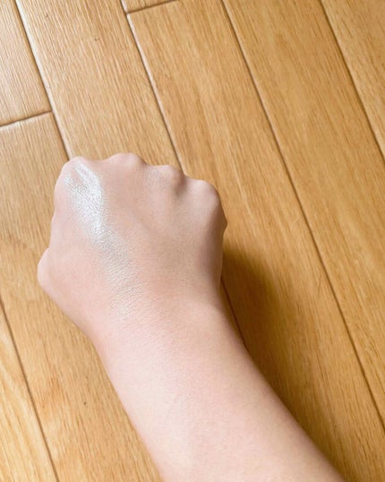 ミルキージェル/アベンヌ/オールインワン化粧品を使ったクチコミ(3枚目)