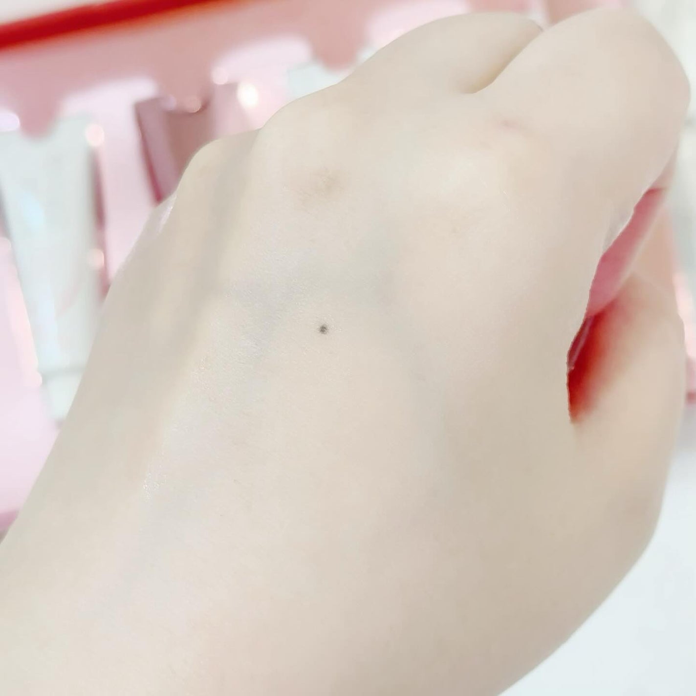 BFTパック/R-FACE/洗い流すパック・マスクを使ったクチコミ(5枚目)