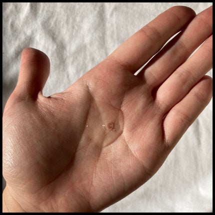 クレイボディウォッシュ モイスト/DROAS/ボディソープを使ったクチコミ(2枚目)