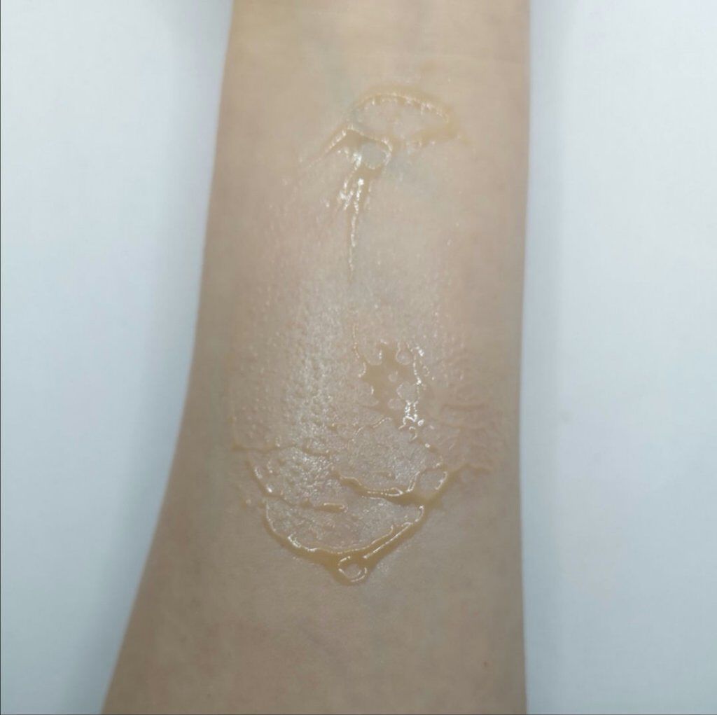 ダブル セーラム EX/CLARINS/美容液を使ったクチコミ（3枚目）