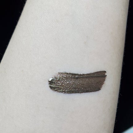 オンブル プルミエール ラック/CHANEL/リキッドアイシャドウを使ったクチコミ(2枚目)