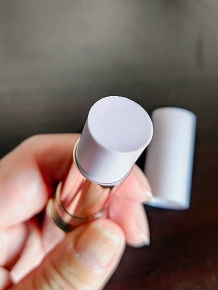 シアーグロウスティック ハイライト/ミゼルエディ/スティックハイライトを使ったクチコミ(2枚目)