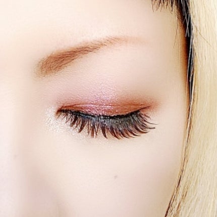 プロ アイ パレット/CLIO/アイシャドウパレットを使ったクチコミ(4枚目)